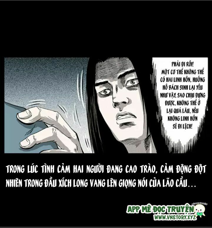 Đọc truyện U Minh Ngụy Tượng - Chap 55