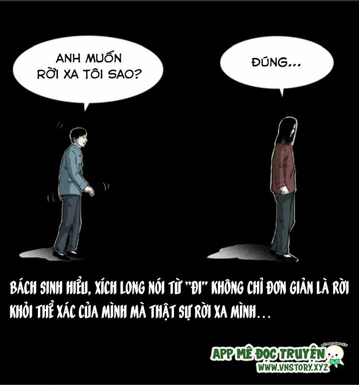 Đọc truyện U Minh Ngụy Tượng - Chap 55