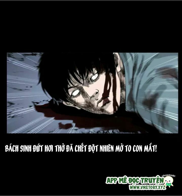 Đọc truyện U Minh Ngụy Tượng - Chap 55