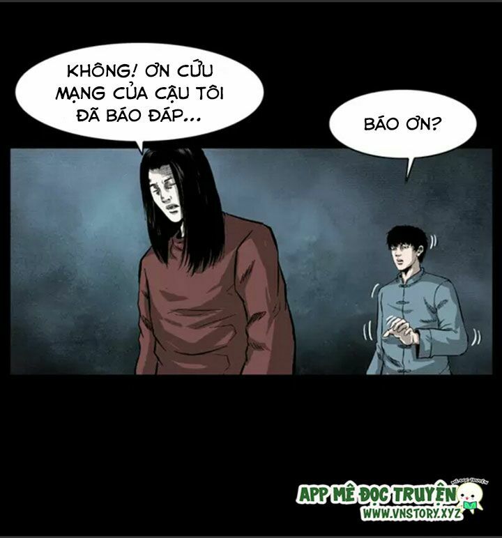 Đọc truyện U Minh Ngụy Tượng - Chap 55