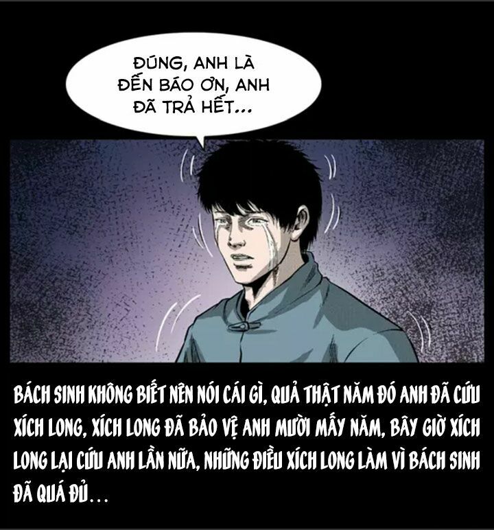 Đọc truyện U Minh Ngụy Tượng - Chap 55
