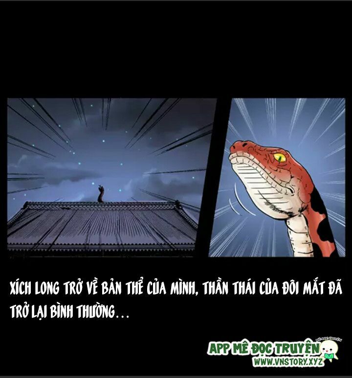 Đọc truyện U Minh Ngụy Tượng - Chap 55