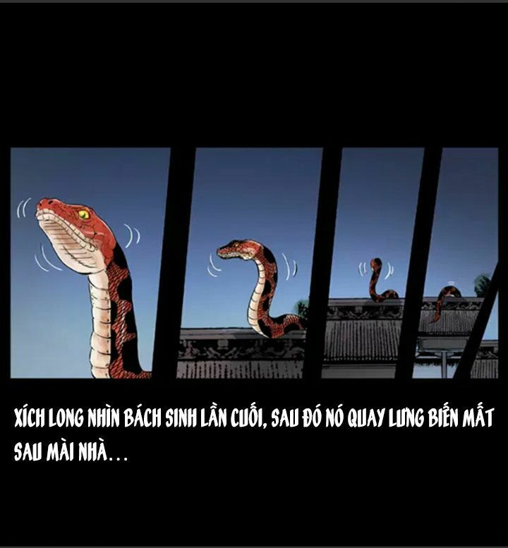 Đọc truyện U Minh Ngụy Tượng - Chap 55