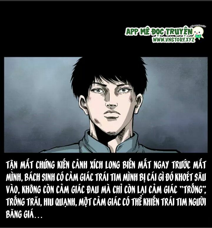 Đọc truyện U Minh Ngụy Tượng - Chap 55