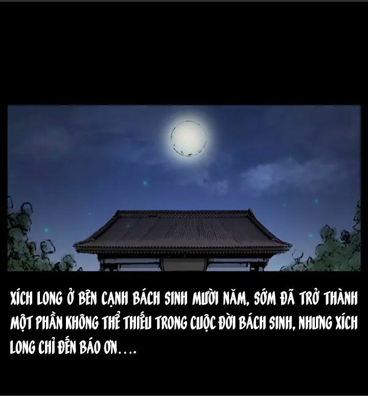 Đọc truyện U Minh Ngụy Tượng - Chap 55