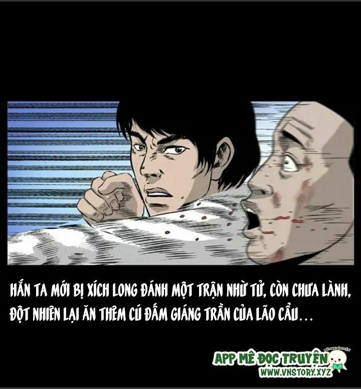 Đọc truyện U Minh Ngụy Tượng - Chap 55