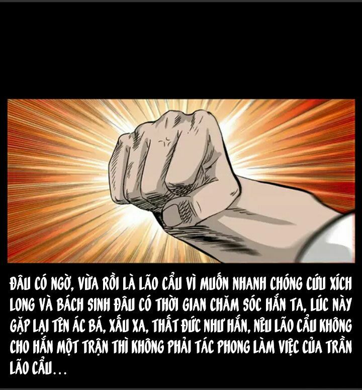 Đọc truyện U Minh Ngụy Tượng - Chap 55