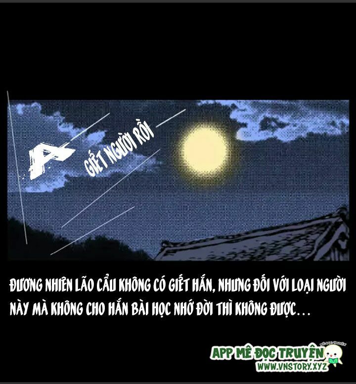 Đọc truyện U Minh Ngụy Tượng - Chap 55