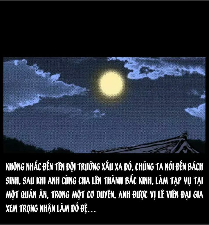 Đọc truyện U Minh Ngụy Tượng - Chap 55