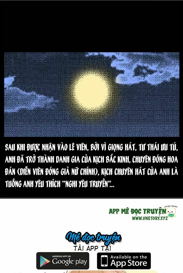 Đọc truyện U Minh Ngụy Tượng - Chap 55