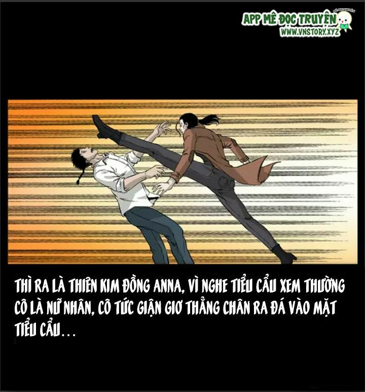 Đọc truyện U Minh Ngụy Tượng - Chap 56