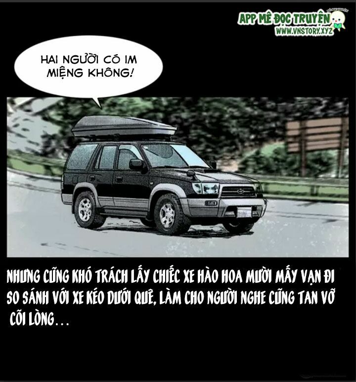 Đọc truyện U Minh Ngụy Tượng - Chap 56