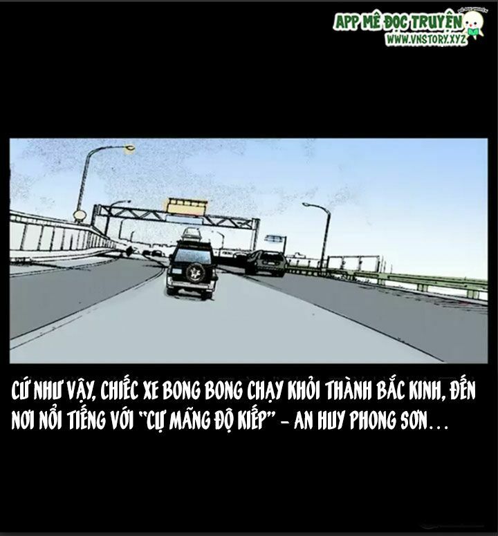 Đọc truyện U Minh Ngụy Tượng - Chap 56