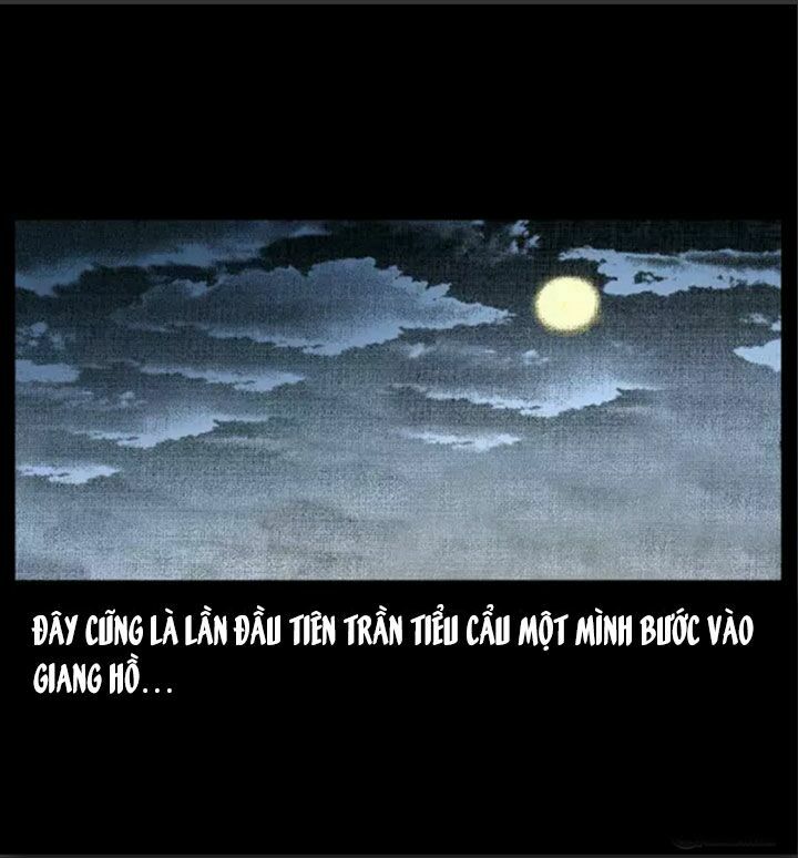 Đọc truyện U Minh Ngụy Tượng - Chap 56