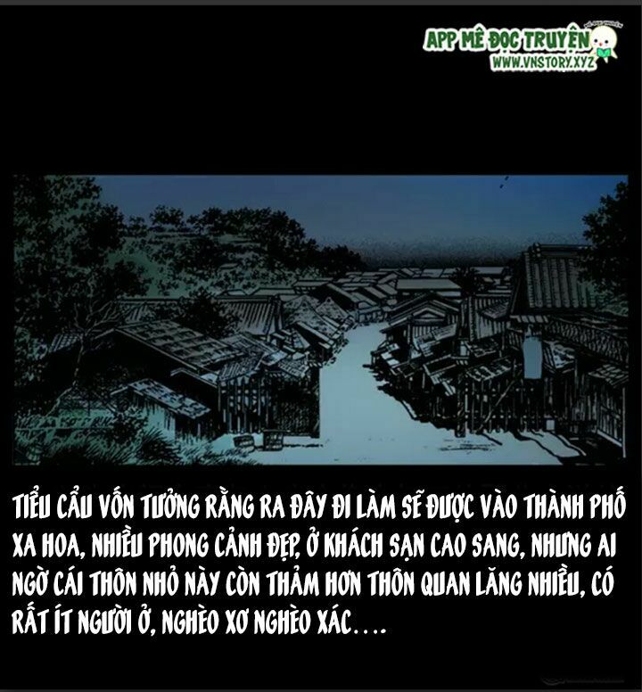 Đọc truyện U Minh Ngụy Tượng - Chap 56