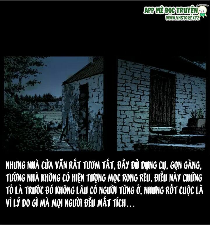 Đọc truyện U Minh Ngụy Tượng - Chap 56