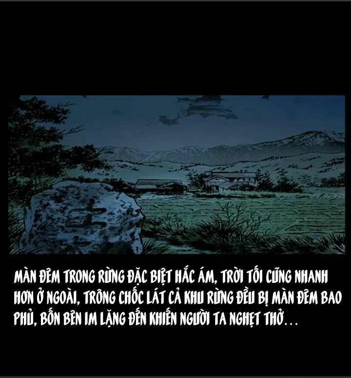 Đọc truyện U Minh Ngụy Tượng - Chap 56