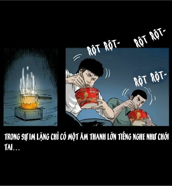 Đọc truyện U Minh Ngụy Tượng - Chap 56