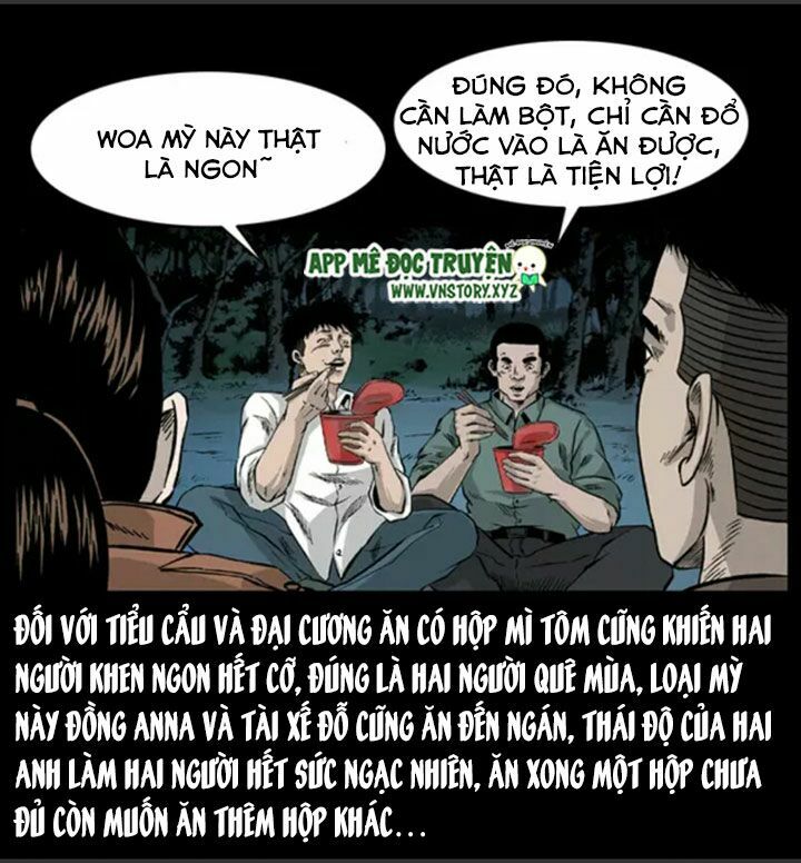 Đọc truyện U Minh Ngụy Tượng - Chap 56