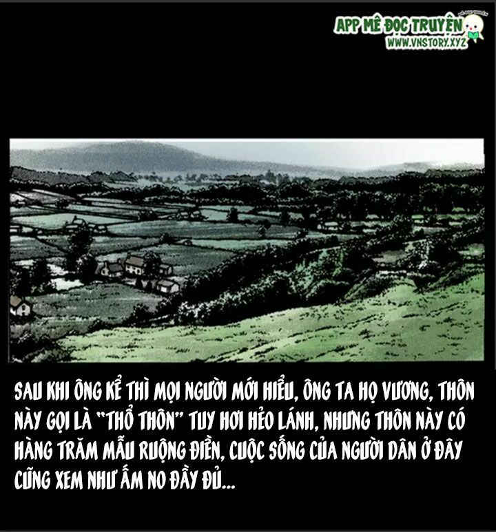 Đọc truyện U Minh Ngụy Tượng - Chap 56