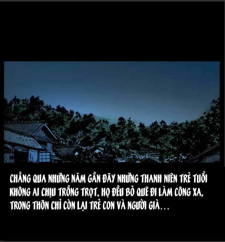 Đọc truyện U Minh Ngụy Tượng - Chap 56