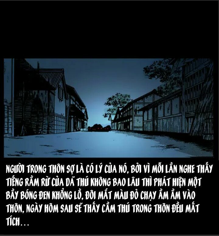 Đọc truyện U Minh Ngụy Tượng - Chap 56