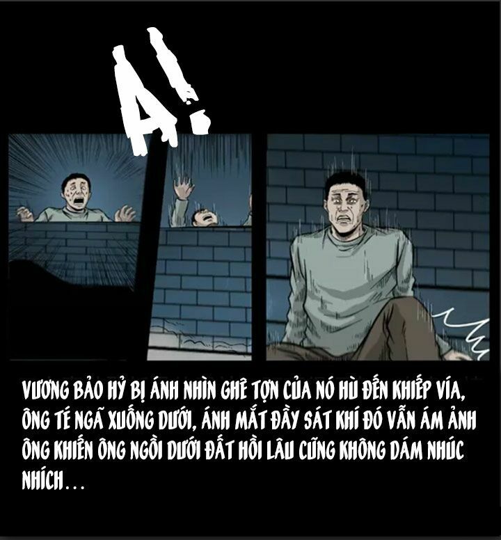 Đọc truyện U Minh Ngụy Tượng - Chap 56