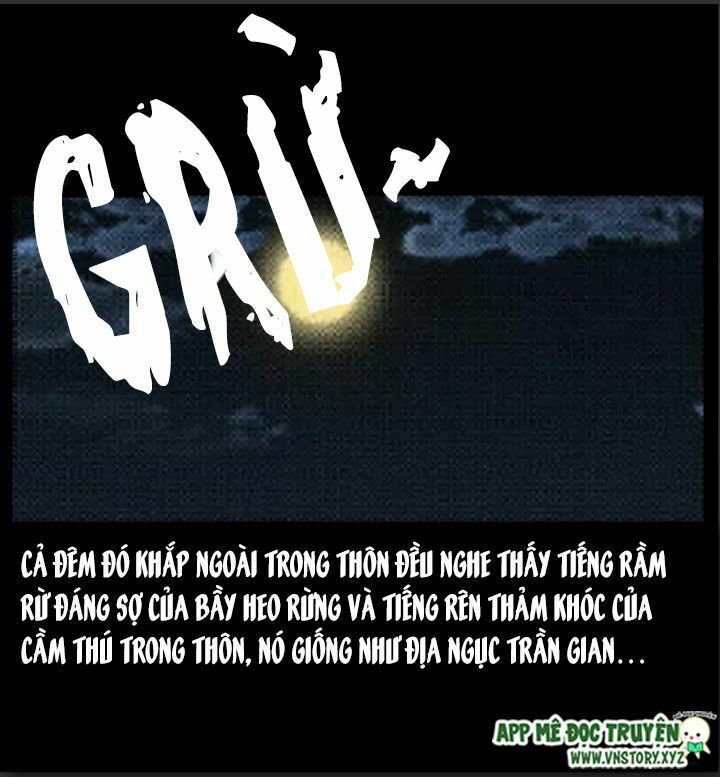 Đọc truyện U Minh Ngụy Tượng - Chap 56