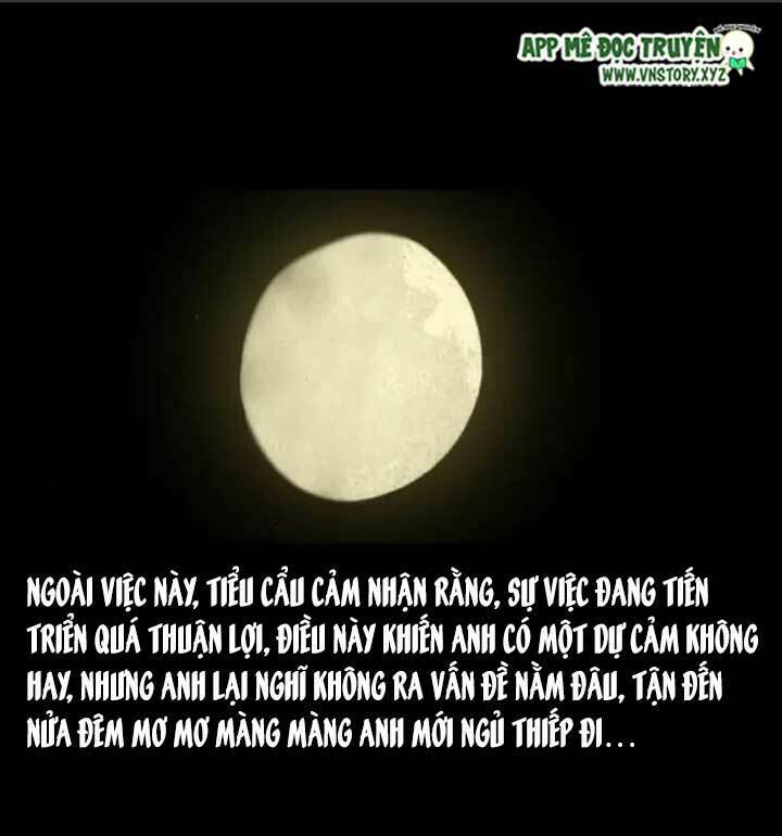 Đọc truyện U Minh Ngụy Tượng - Chap 57