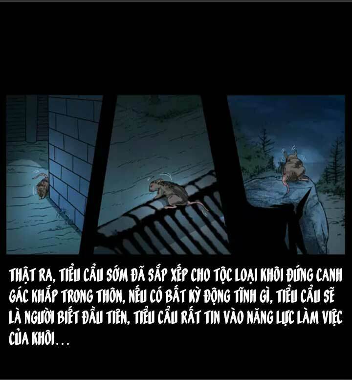 Đọc truyện U Minh Ngụy Tượng - Chap 57