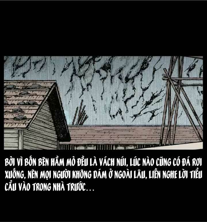 Đọc truyện U Minh Ngụy Tượng - Chap 57