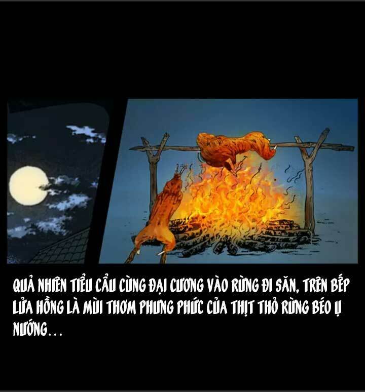 Đọc truyện U Minh Ngụy Tượng - Chap 57