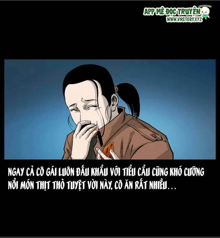 Đọc truyện U Minh Ngụy Tượng - Chap 57