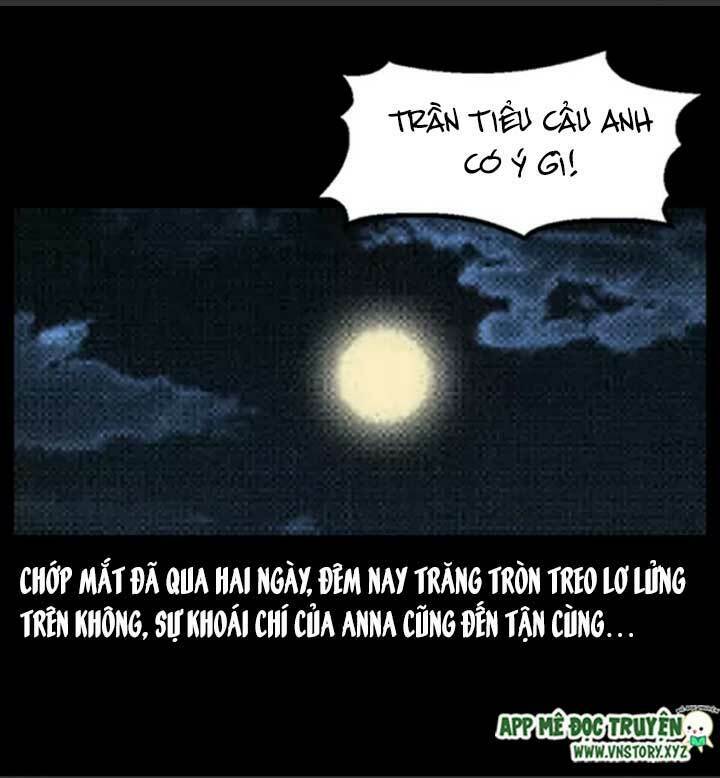 Đọc truyện U Minh Ngụy Tượng - Chap 57