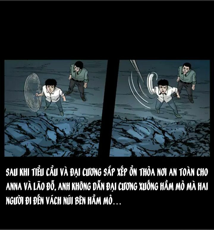 Đọc truyện U Minh Ngụy Tượng - Chap 58