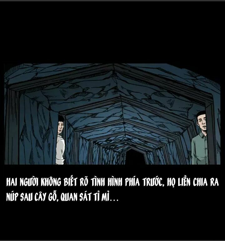 Đọc truyện U Minh Ngụy Tượng - Chap 58