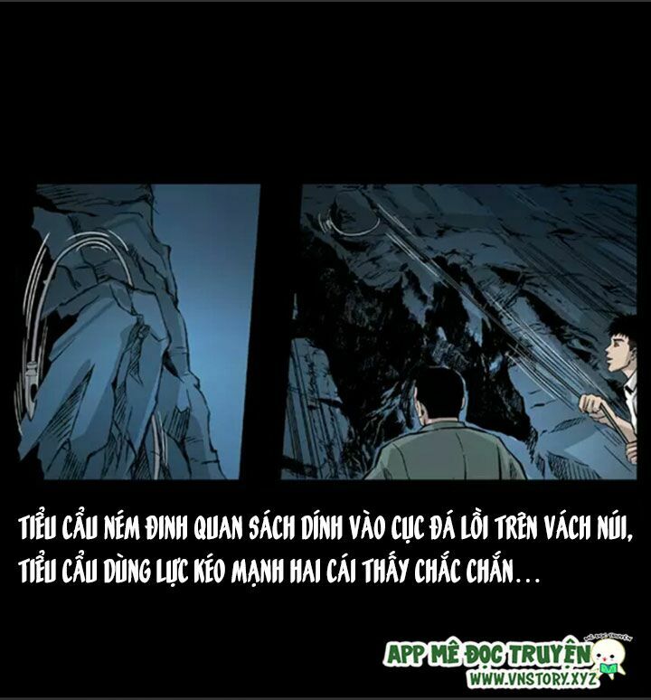 Đọc truyện U Minh Ngụy Tượng - Chap 58