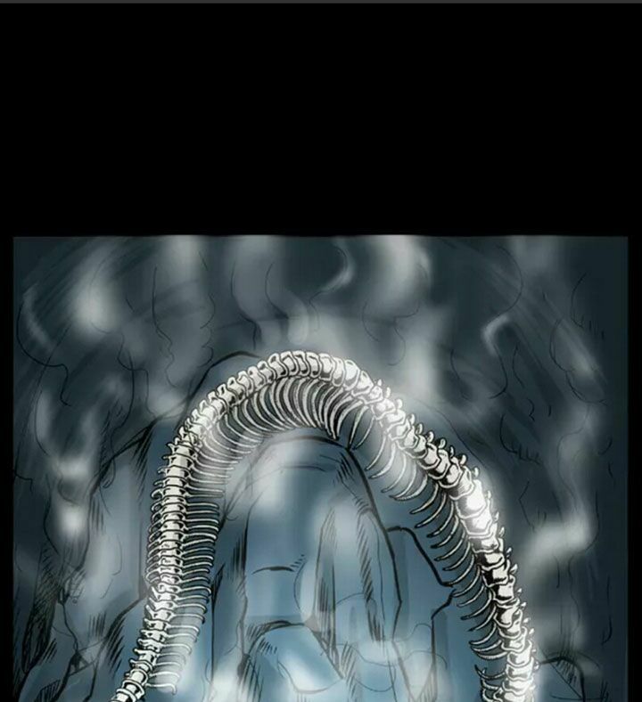 Đọc truyện U Minh Ngụy Tượng - Chap 58