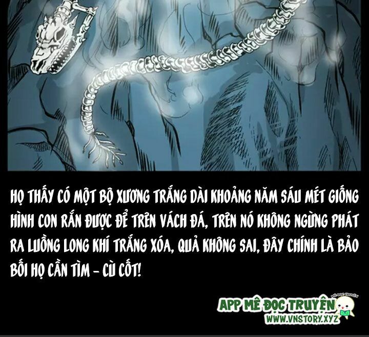 Đọc truyện U Minh Ngụy Tượng - Chap 58