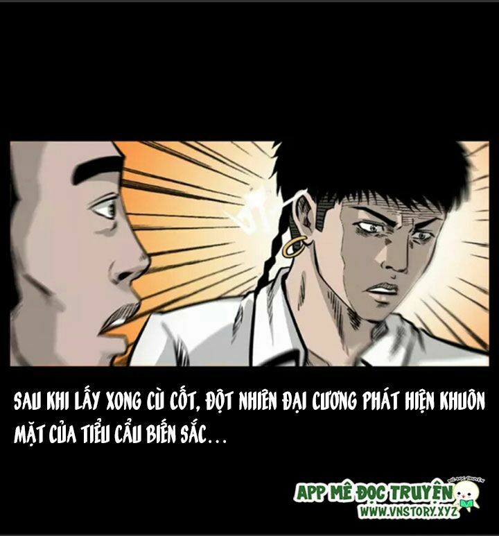 Đọc truyện U Minh Ngụy Tượng - Chap 58