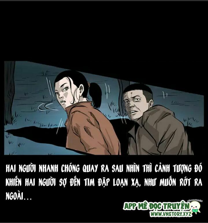 Đọc truyện U Minh Ngụy Tượng - Chap 58