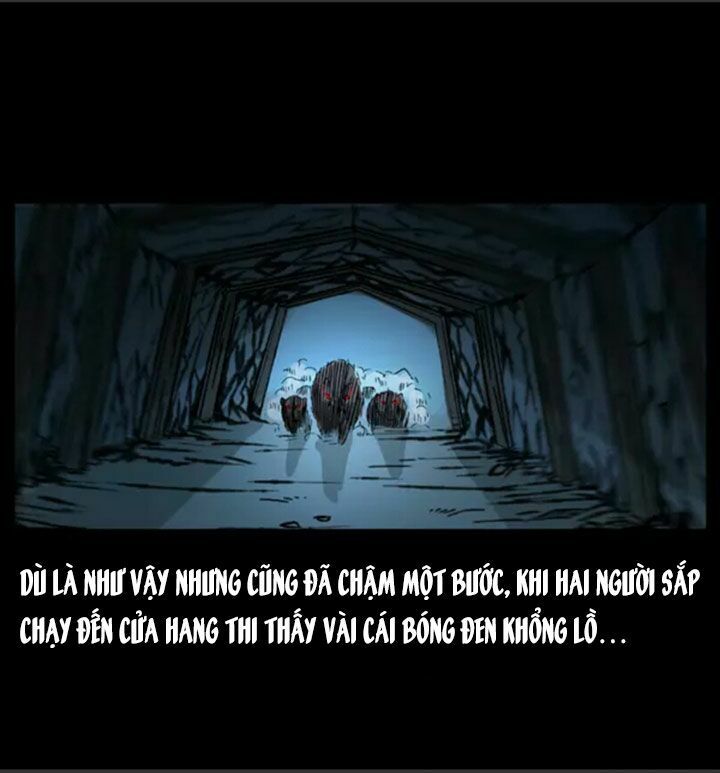 Đọc truyện U Minh Ngụy Tượng - Chap 58