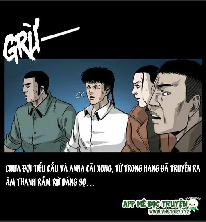 Đọc truyện U Minh Ngụy Tượng - Chap 58