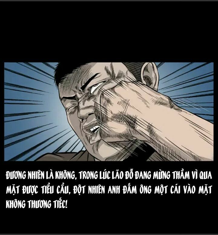 Đọc truyện U Minh Ngụy Tượng - Chap 59