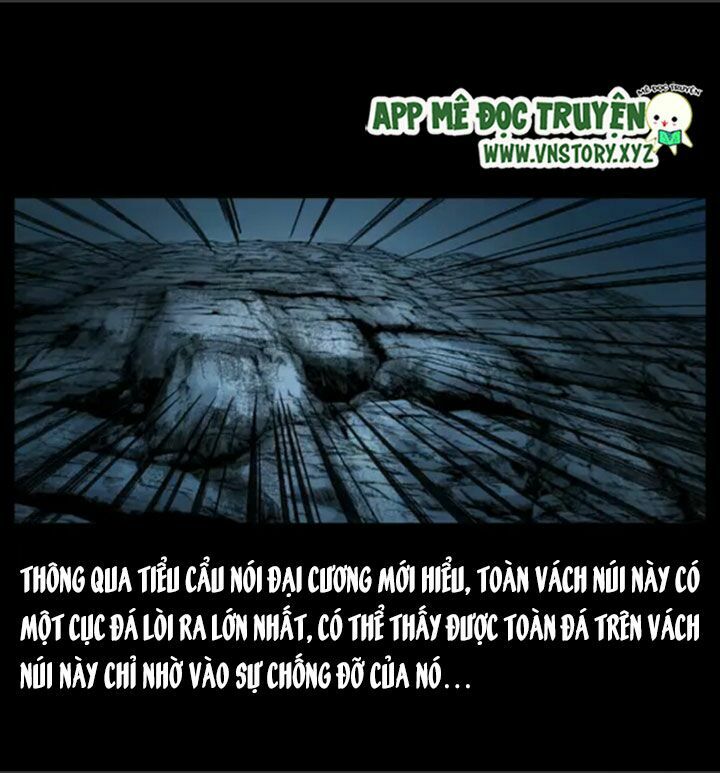 Đọc truyện U Minh Ngụy Tượng - Chap 59