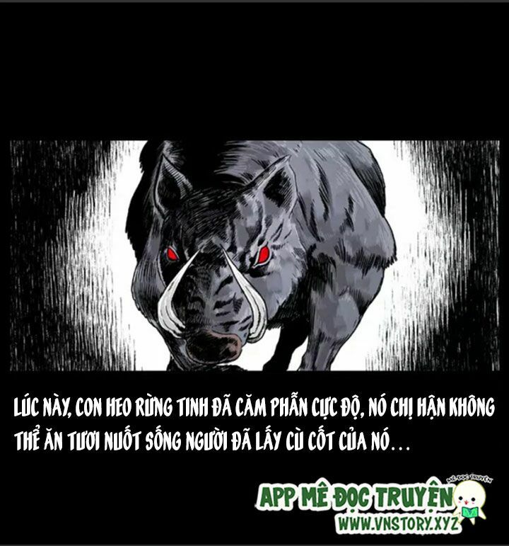 Đọc truyện U Minh Ngụy Tượng - Chap 59