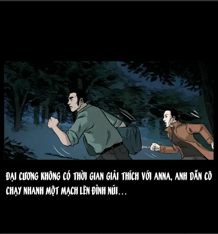 Đọc truyện U Minh Ngụy Tượng - Chap 59