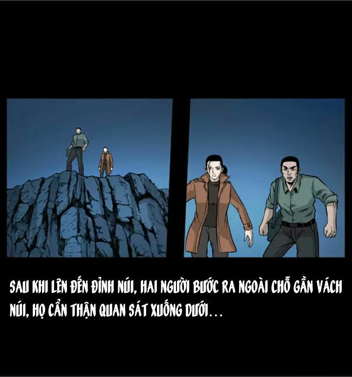 Đọc truyện U Minh Ngụy Tượng - Chap 59