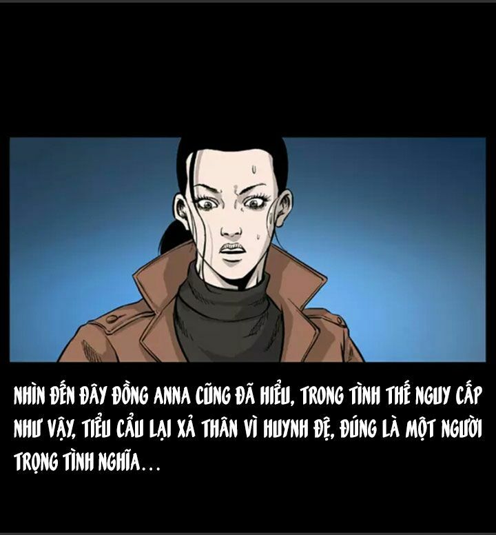 Đọc truyện U Minh Ngụy Tượng - Chap 59