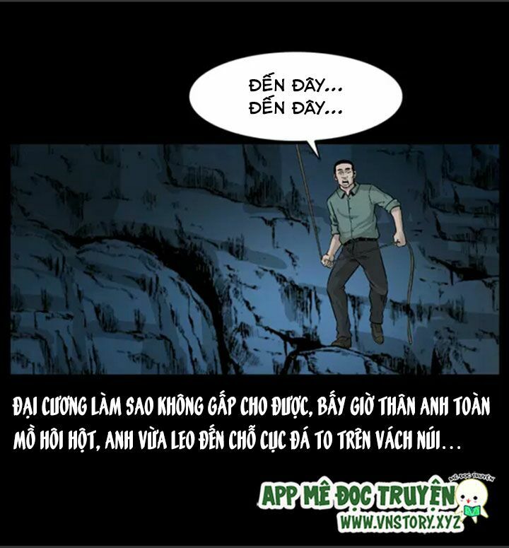 Đọc truyện U Minh Ngụy Tượng - Chap 59